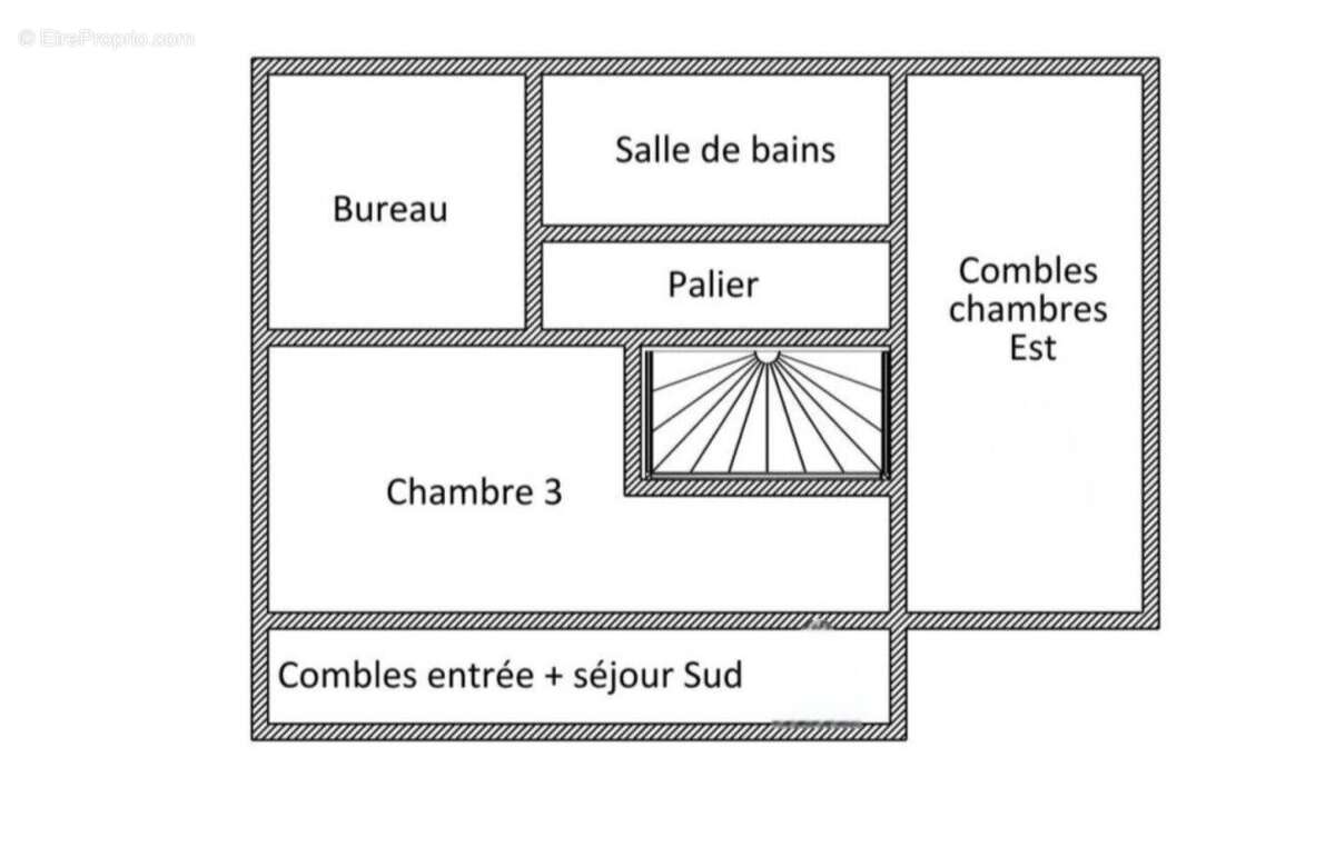 Photo 9 - Maison à VILLENEUVE-DE-RIVIERE