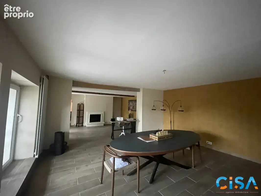 Maison 6 pièces 149 m² à vendre à Pont-Sainte-Maxence (60700) - photo 4