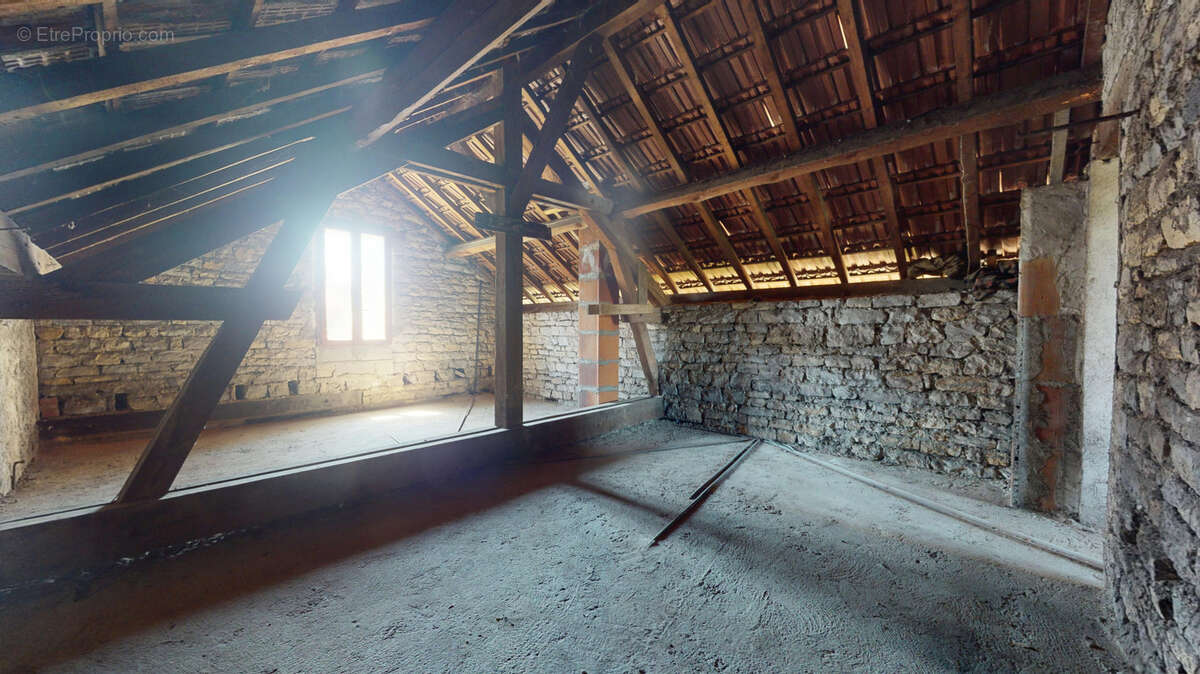 Maison Quartier Bourroches - photo 14