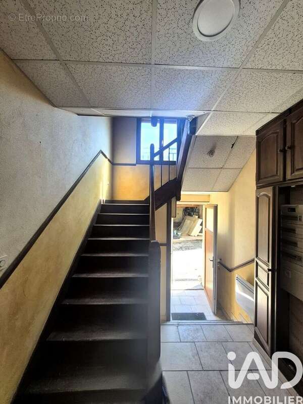 Photo 7 - Maison à RILLY-LA-MONTAGNE