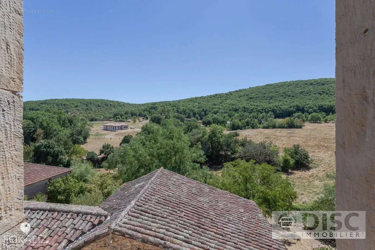 Belle demeure de caractère avec jardin de 1500 m². - photo 16