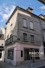 Appartement à AUBUSSON