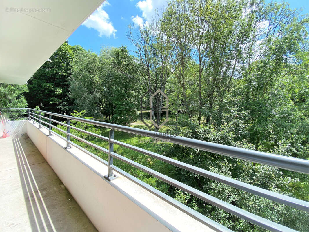 Appartement à SUCY-EN-BRIE