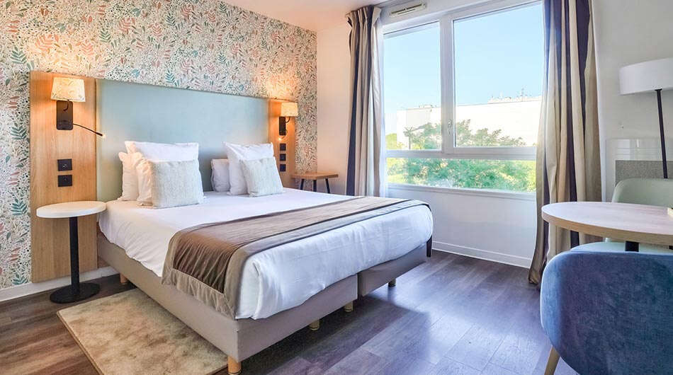 Appartement à VITRY-SUR-SEINE