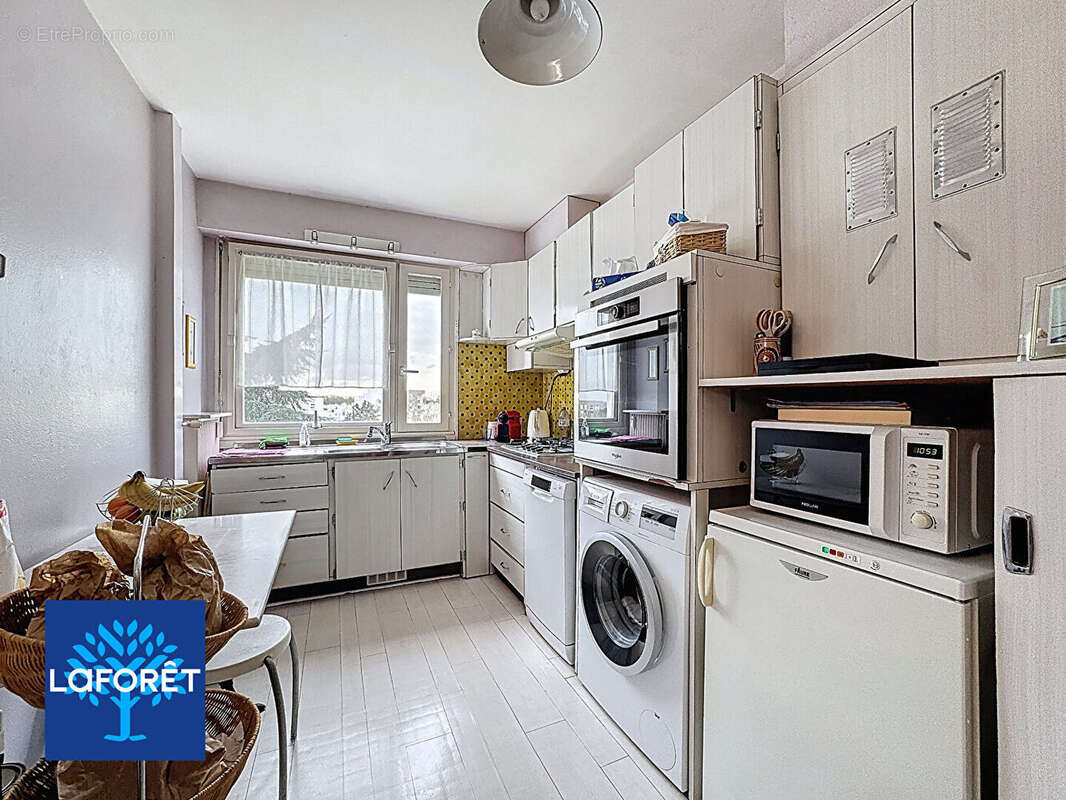 Appartement à EVRY