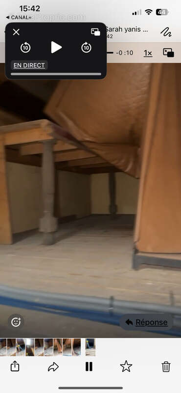 Maison à VAULX-EN-VELIN