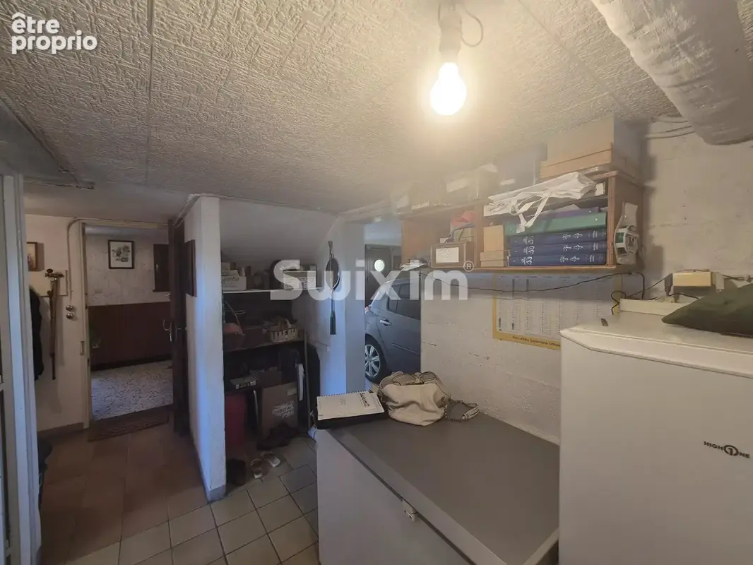Maison sur sous sol - photo 13