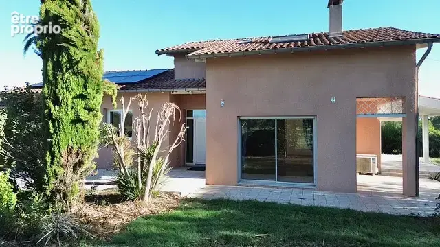 Maison familiale au calme - photo 15