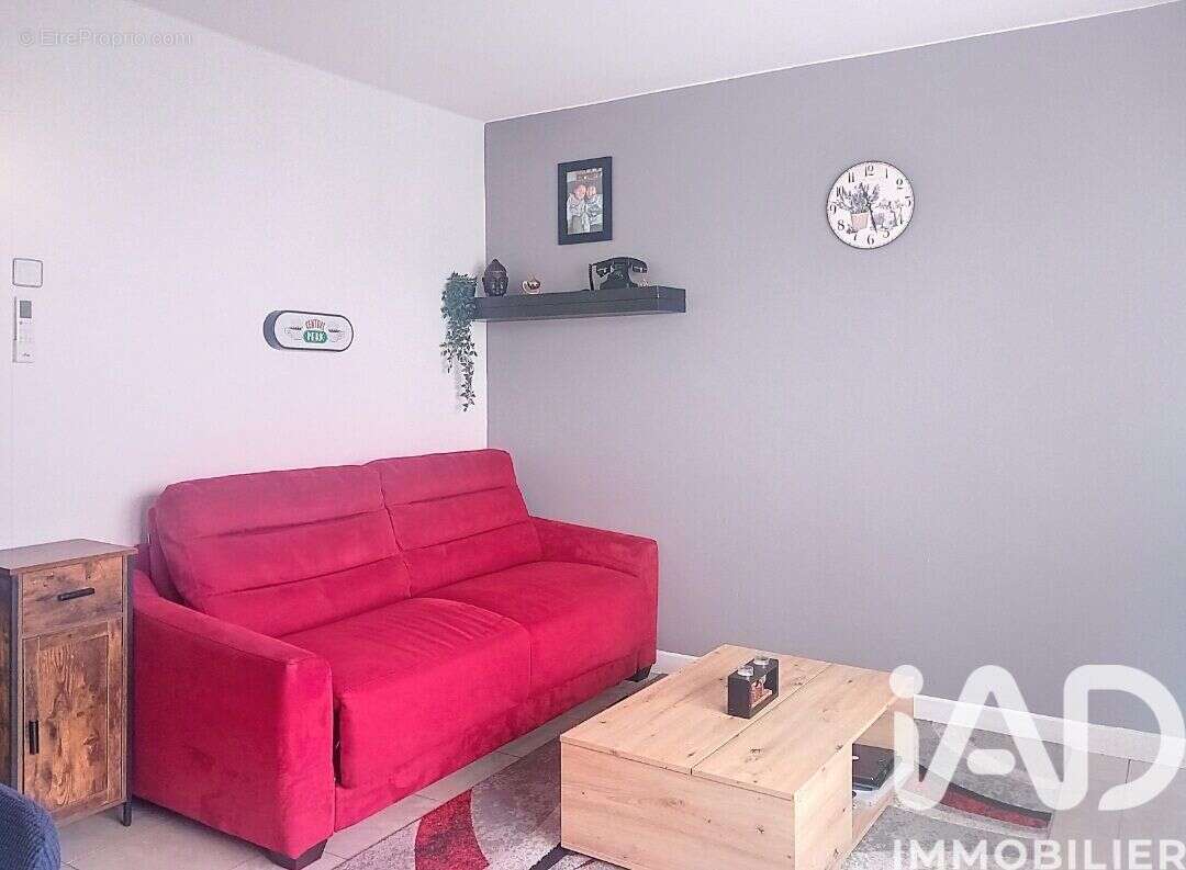 Photo 2 - Appartement à CHOISY-LE-ROI