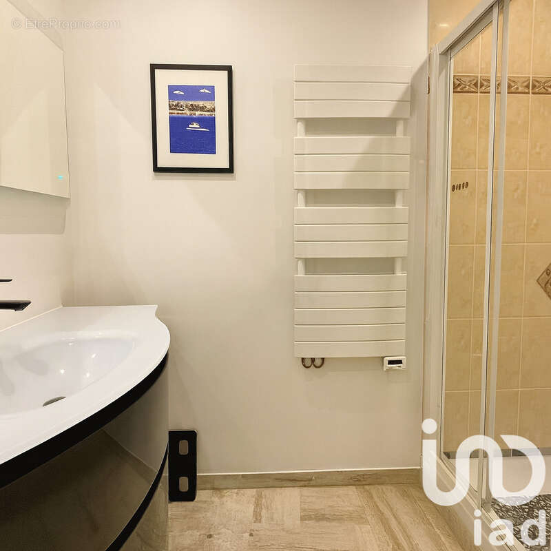 Photo 5 - Appartement à MANDELIEU-LA-NAPOULE