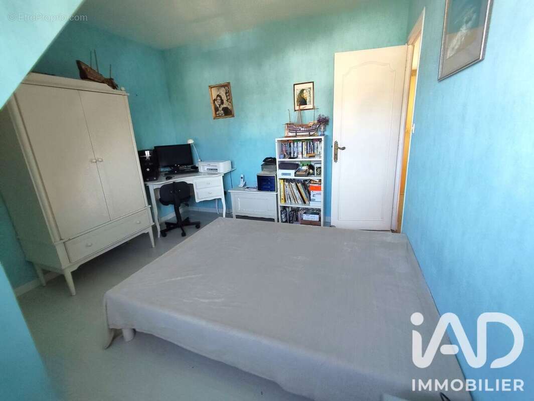 Maison 115 m² à Inzinzac-Lochrist  - photo 8