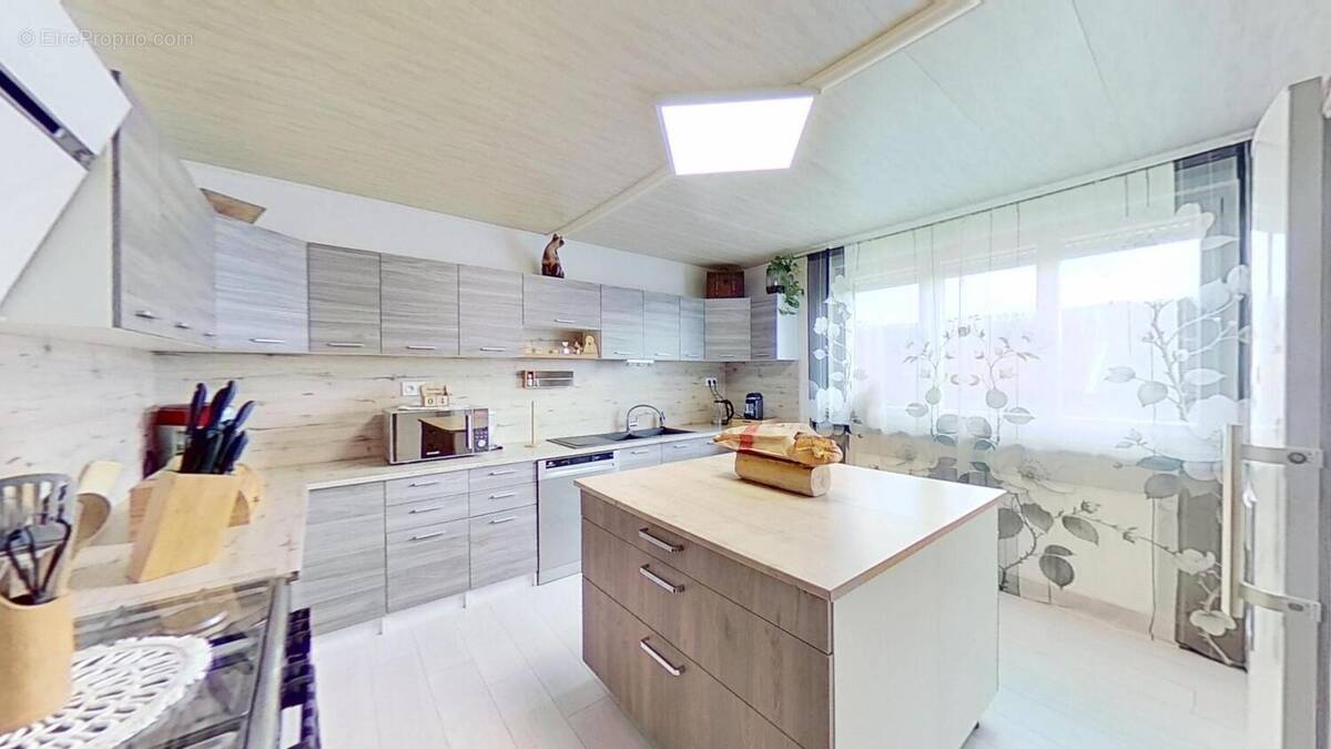 Photo 1 - Maison à HALLERING