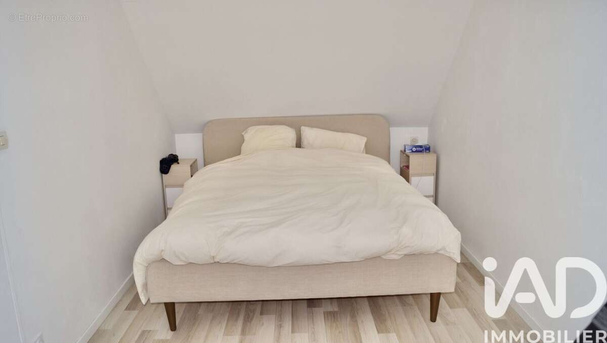 Photo 6 - Appartement à FRESNAY-SUR-SARTHE