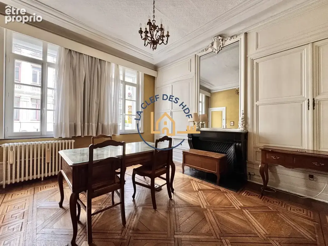 Maison 8 pièces 300 m² à vendre à Douai (59500) - photo 3