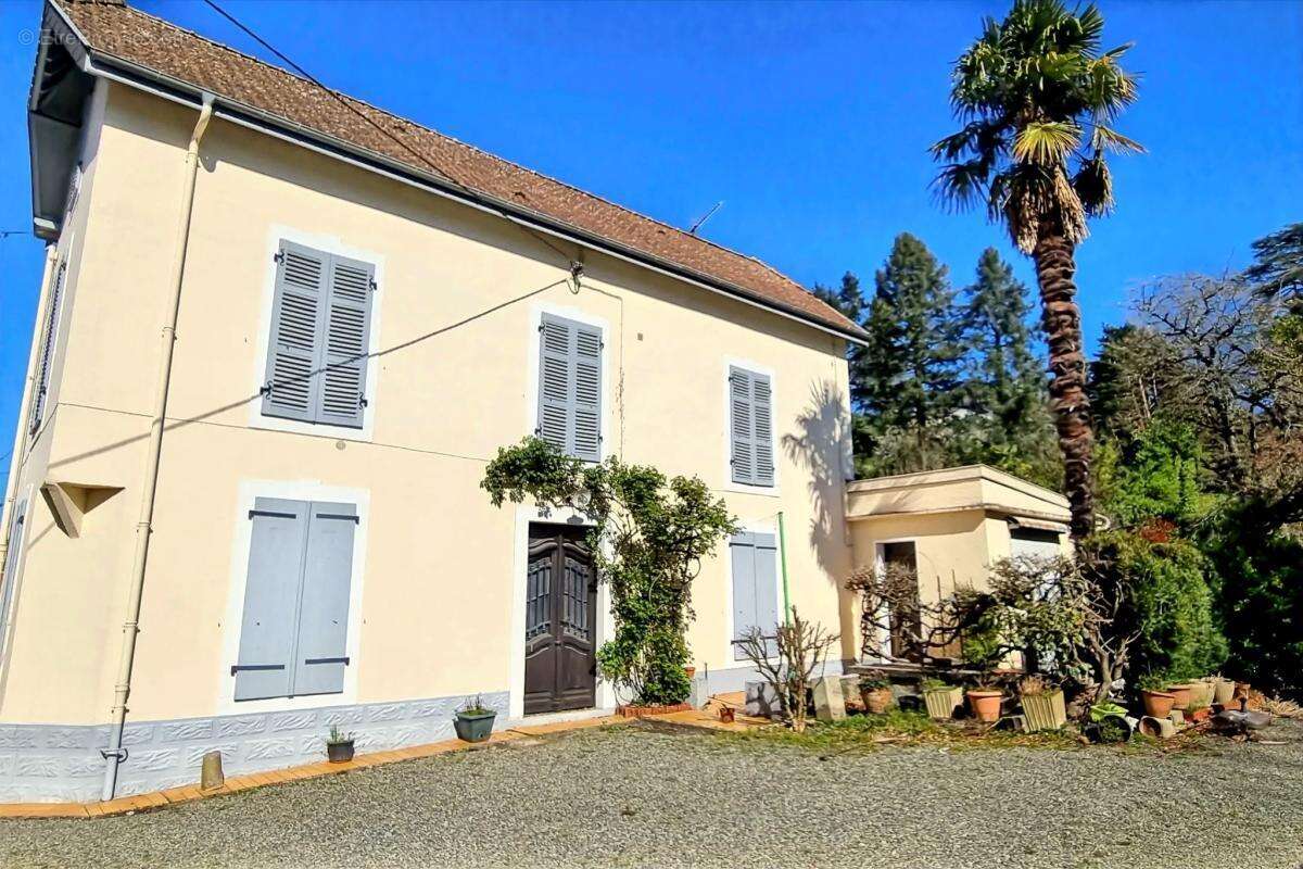 Appartement à PAU