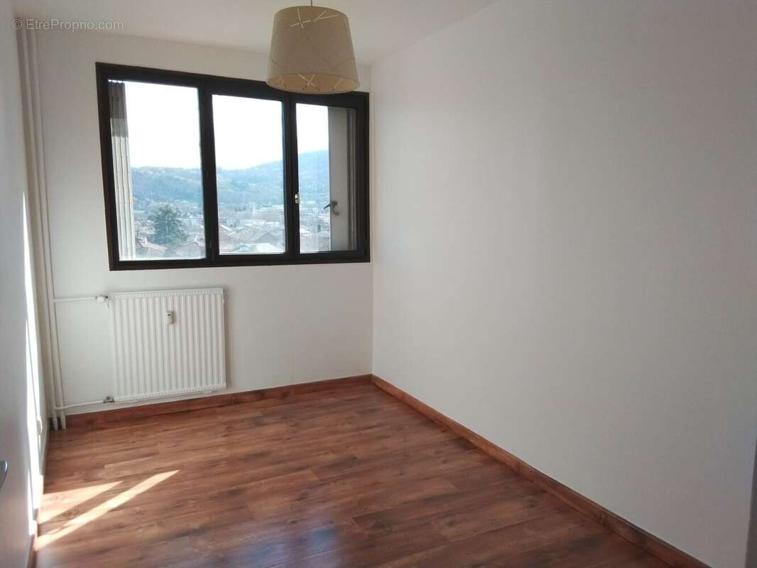 Appartement à ECHIROLLES