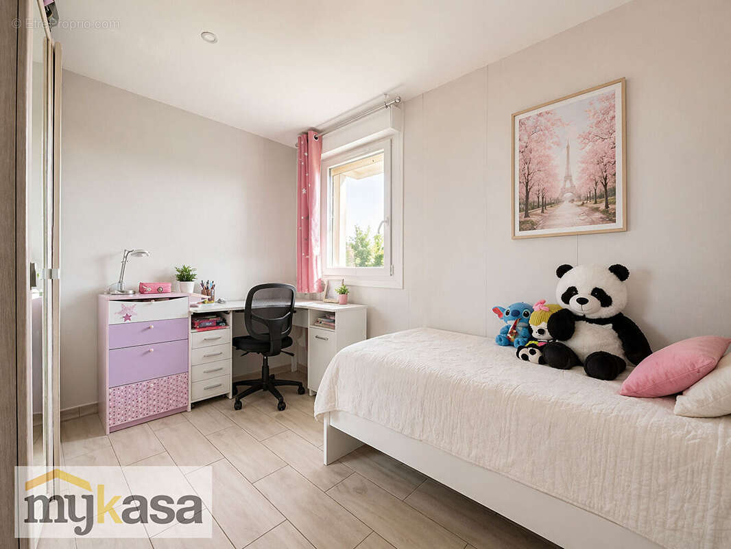 Appartement Martigues 4 pièce(s) 84 m2 - photo 9