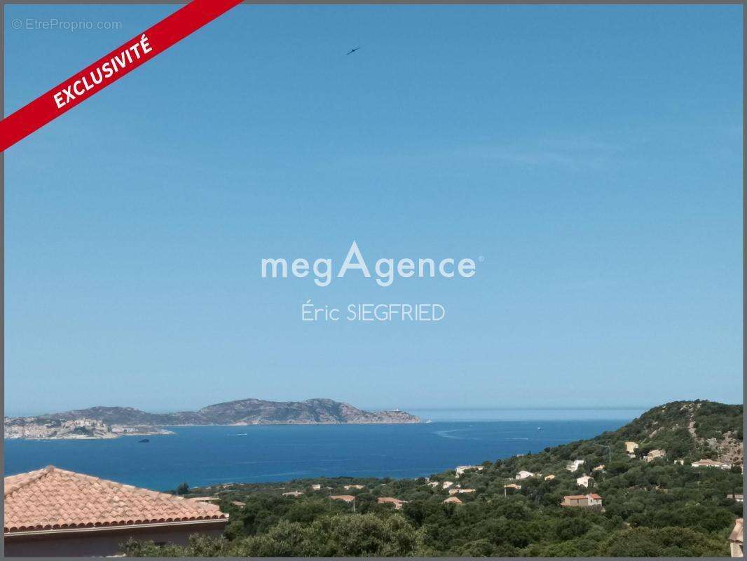 Entre calvi et l ile rousse !!! - photo 2