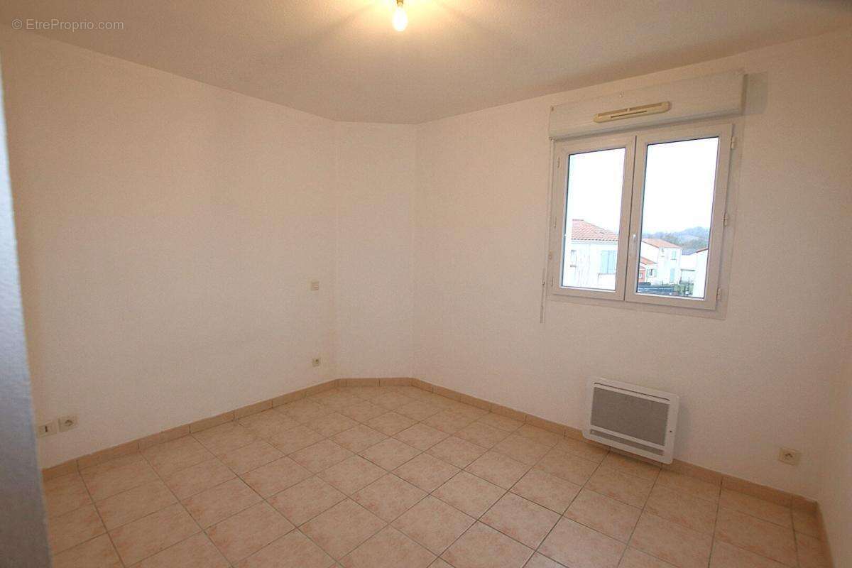 Appartement à LA CAVALERIE