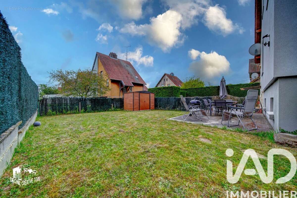 Photo 4 - Maison à TERVILLE