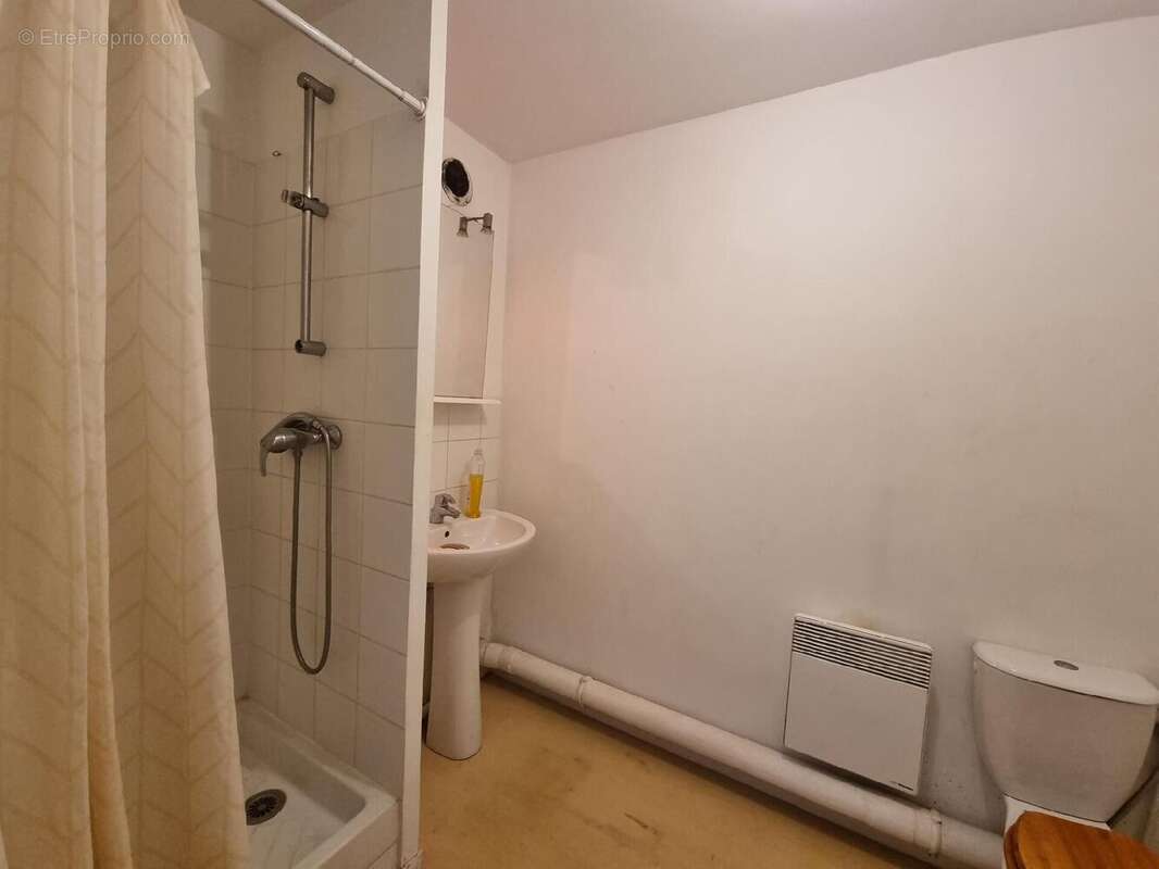 Photo 9 - Appartement à ARGENTEUIL