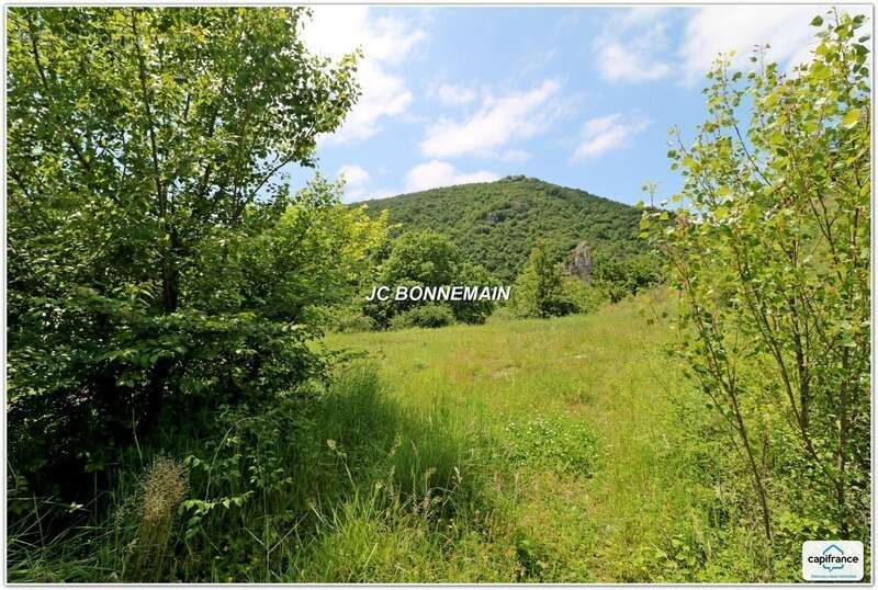 Dpt Drôme (26), à vendre COMBOVIN terrain - Terrain 2936 m² - 1500 m² Constructibles - Vercors - photo 6
