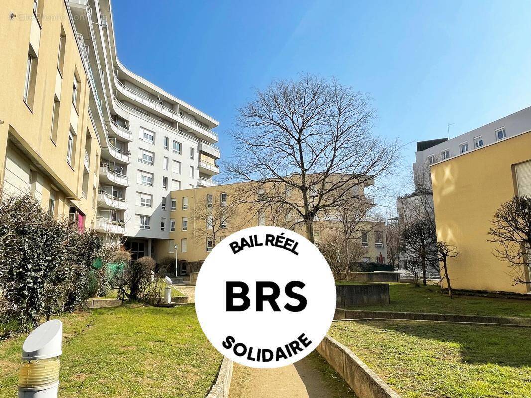 Appartement à CALUIRE-ET-CUIRE