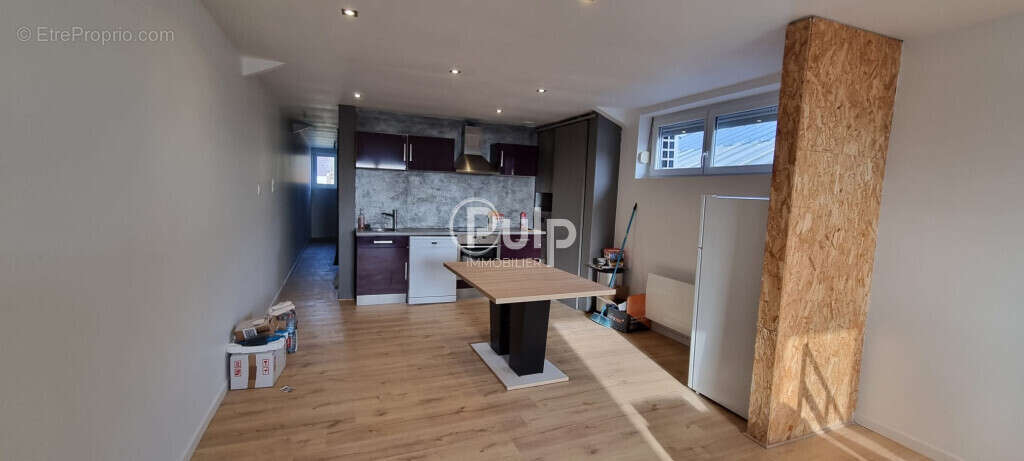 Appartement à ANNEZIN