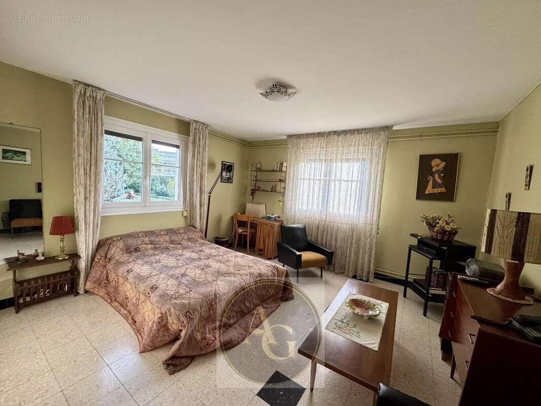 Maison à CASTELNAUDARY