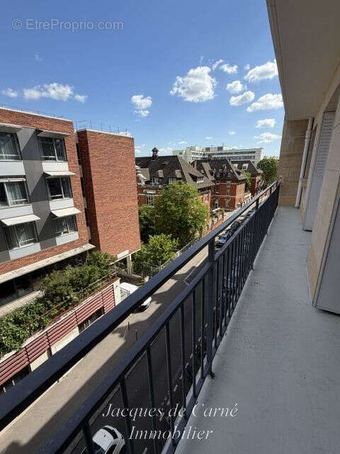Appartement à PARIS-12E