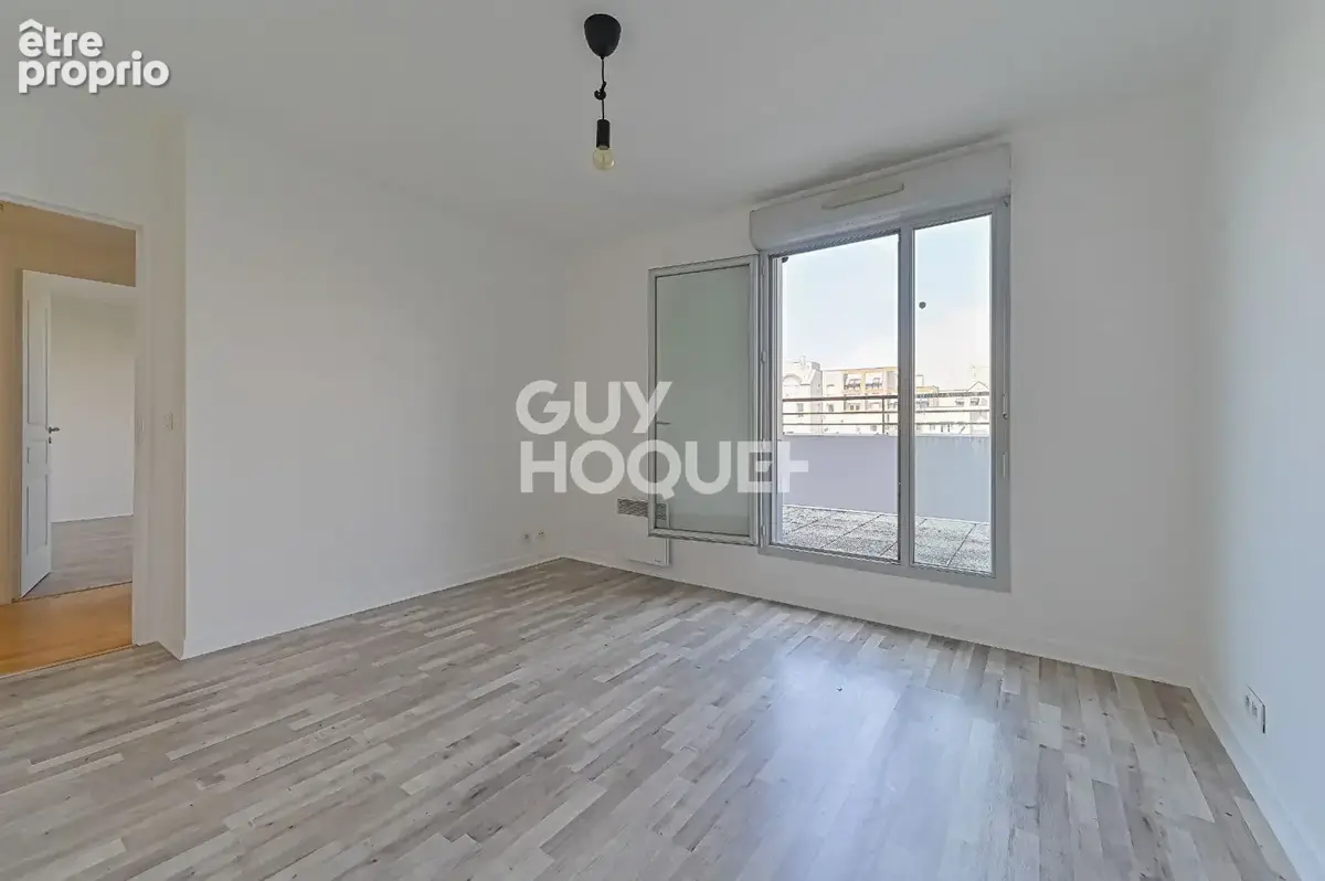Appartement Canal avec terrase - photo 5