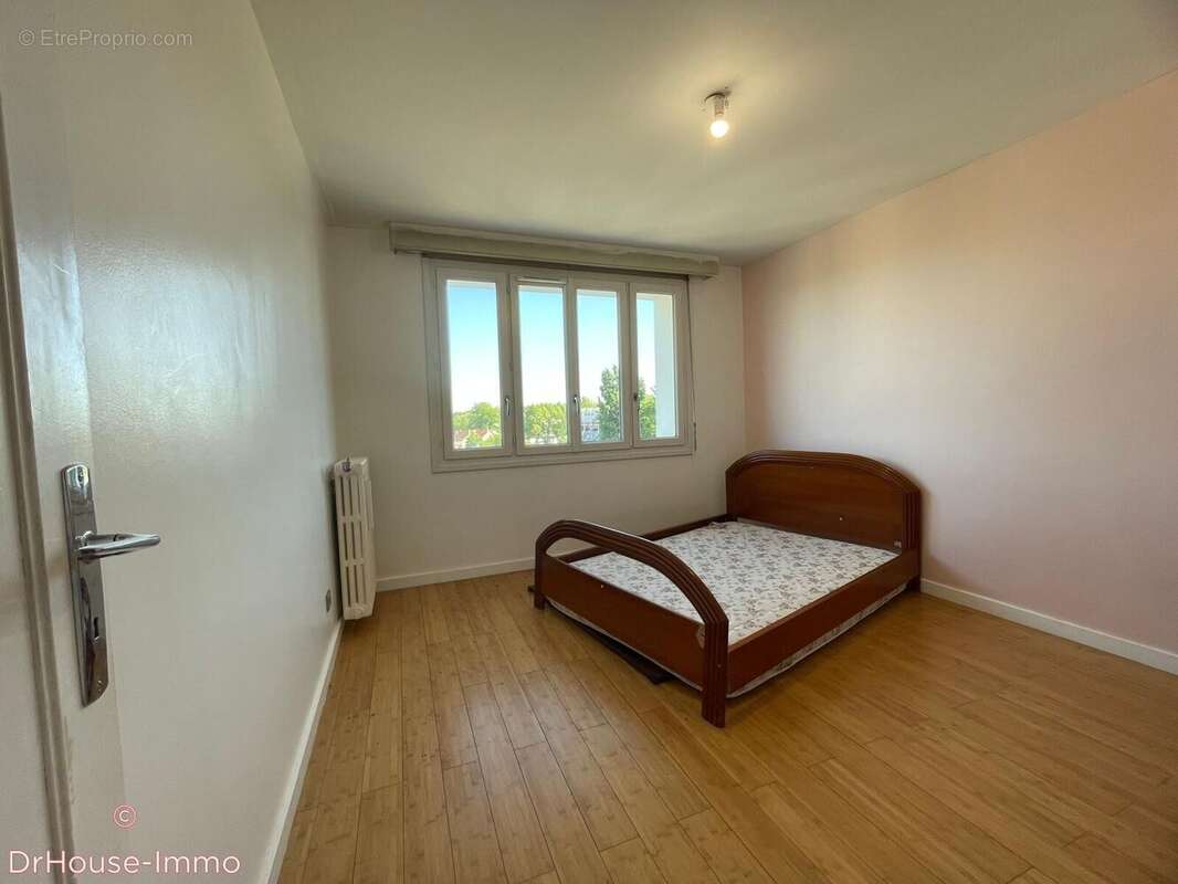 Appartement à MONTARGIS