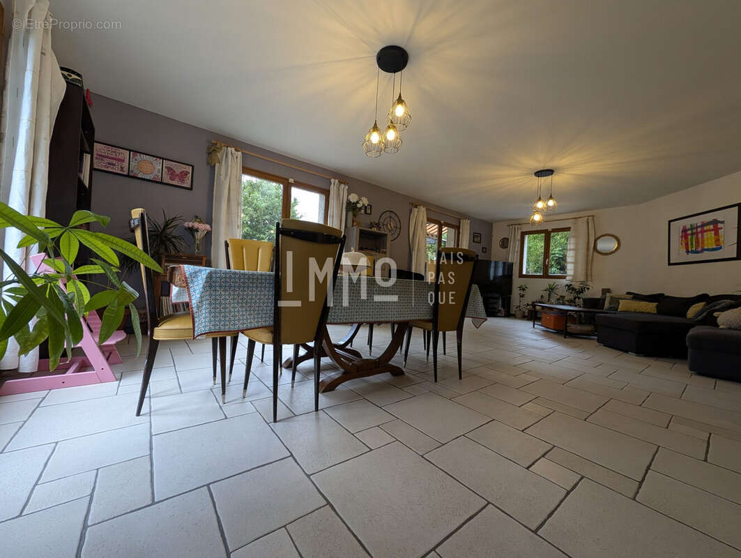 Maison 144 m² à Macot-La-Plagne  - photo 8
