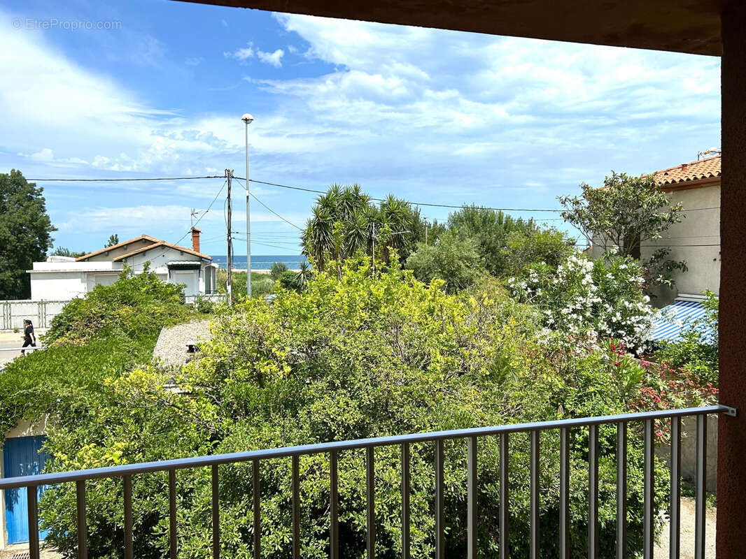 Appartement à ARGELES-SUR-MER