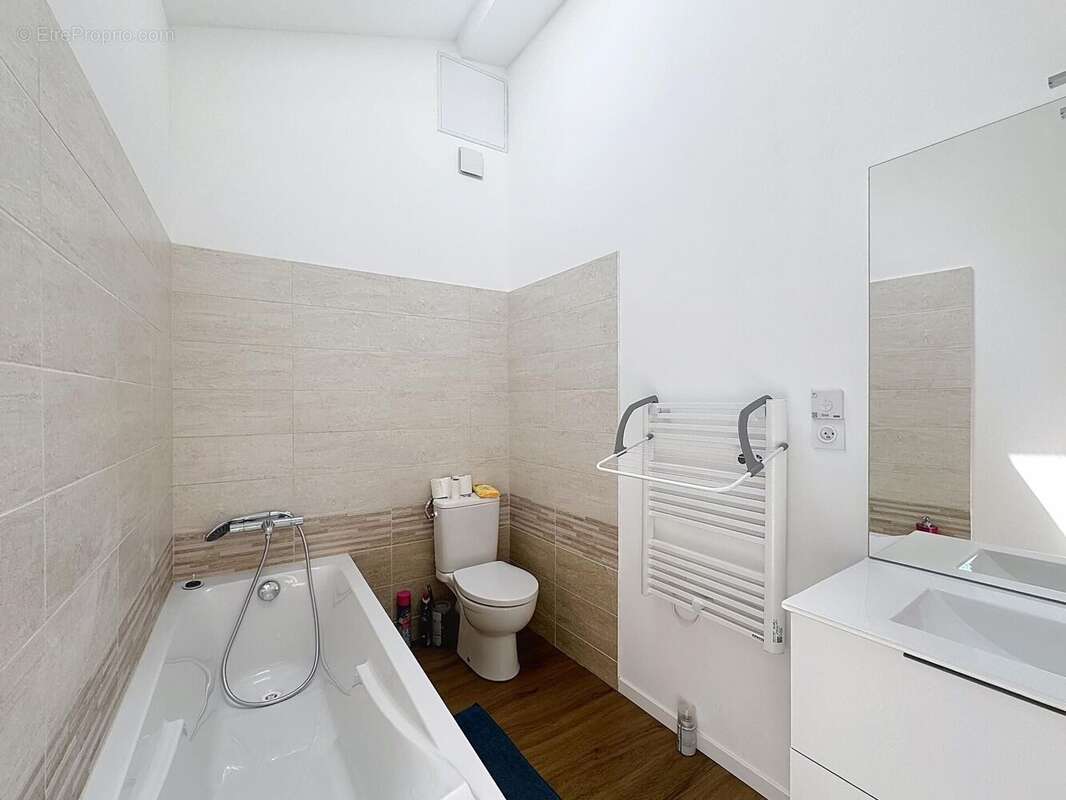 Photo 9 - Maison à LAUNAGUET