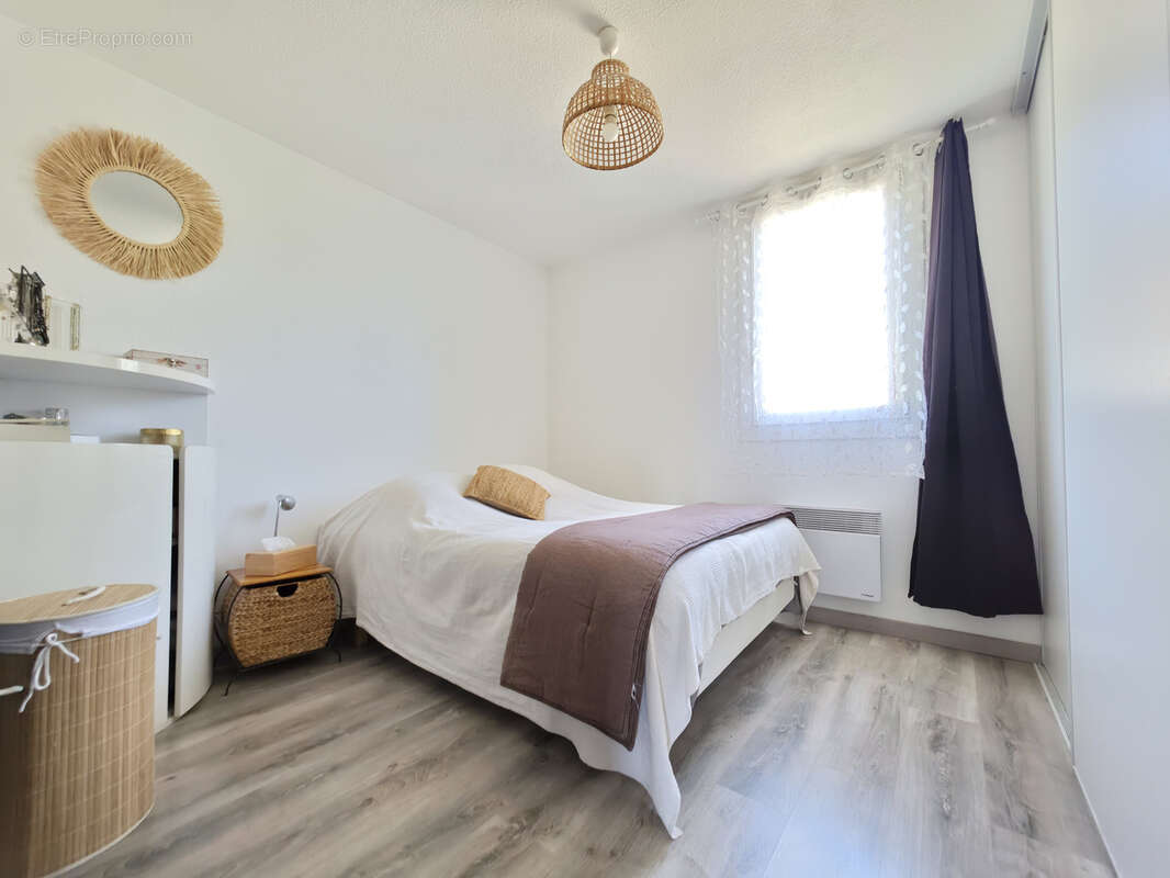 Appartement à HYERES
