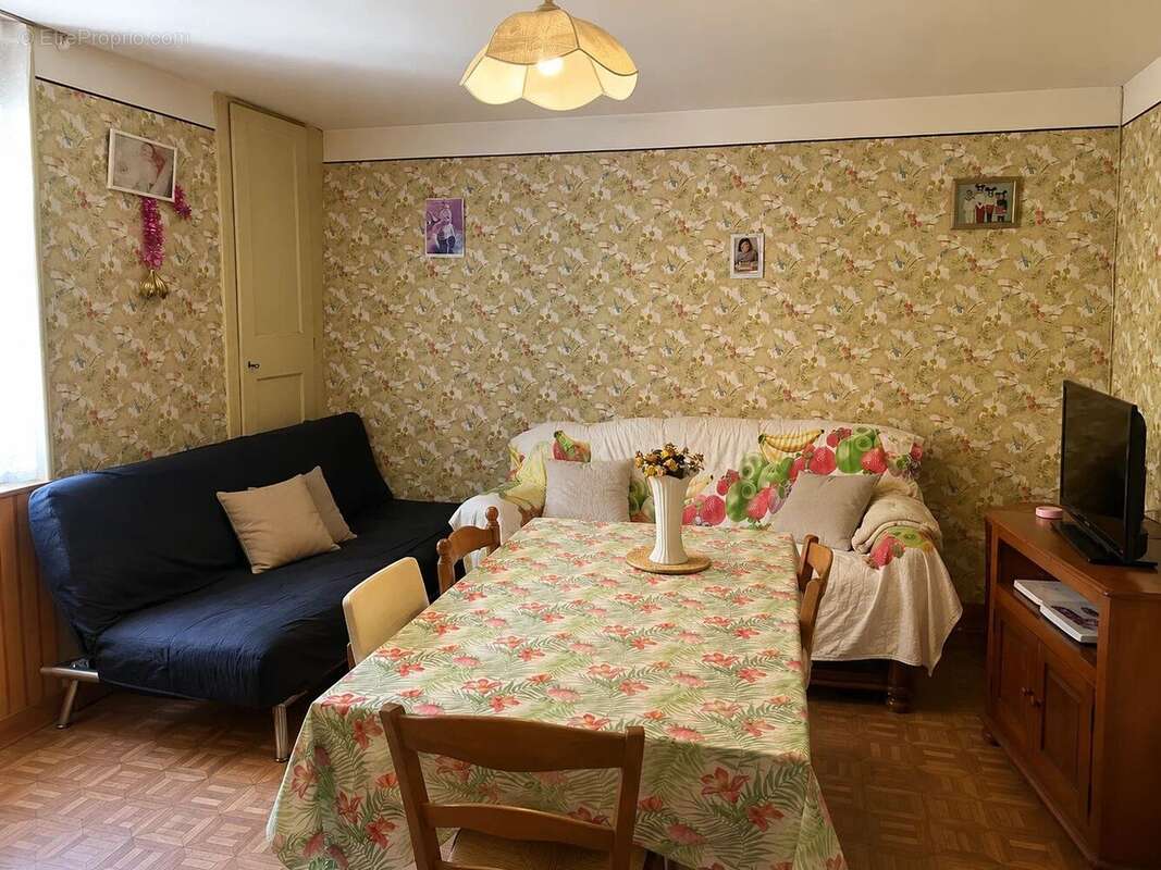 Vente Maison Jumeaux(63570) 55 000ï¿œ - photo 4
