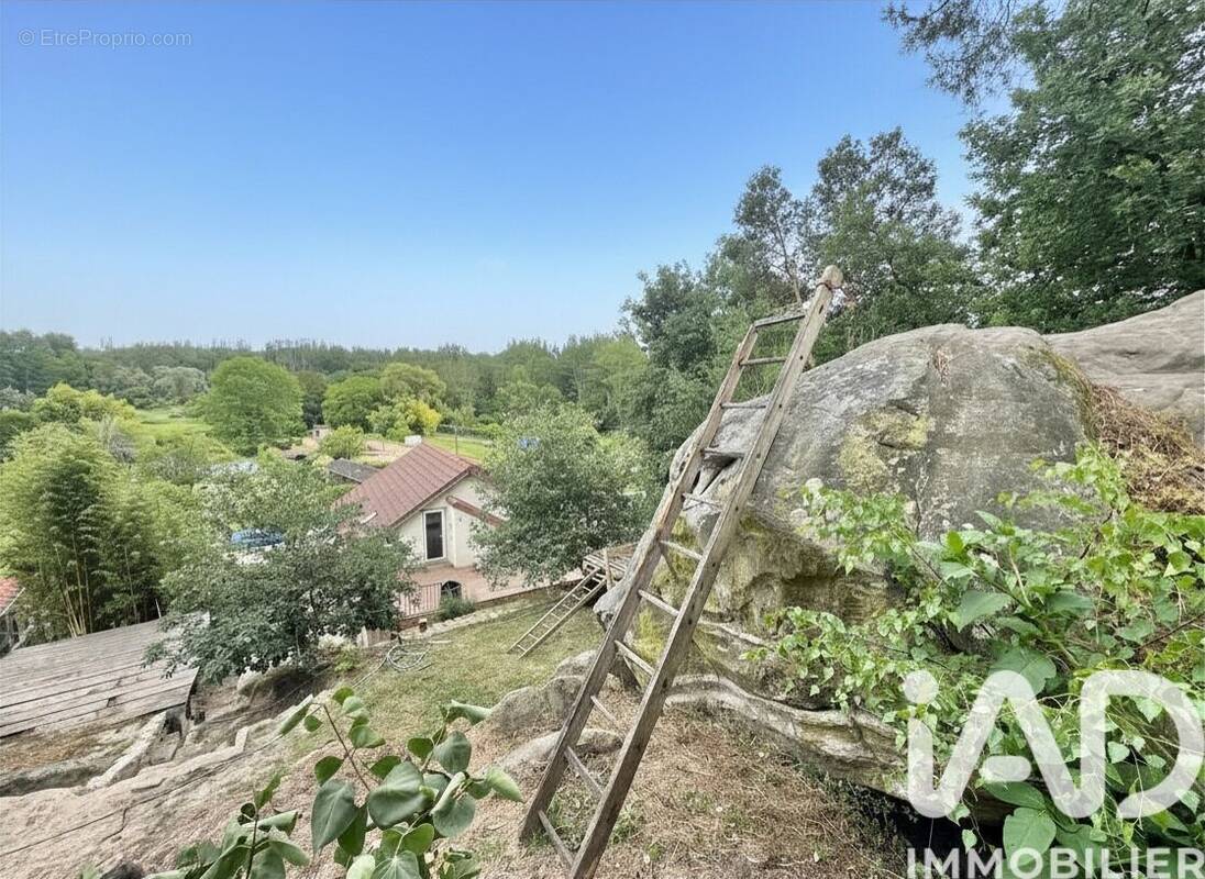 Photo 1 - Maison à MAISSE