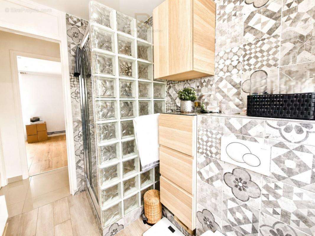 Appartement - photo 7