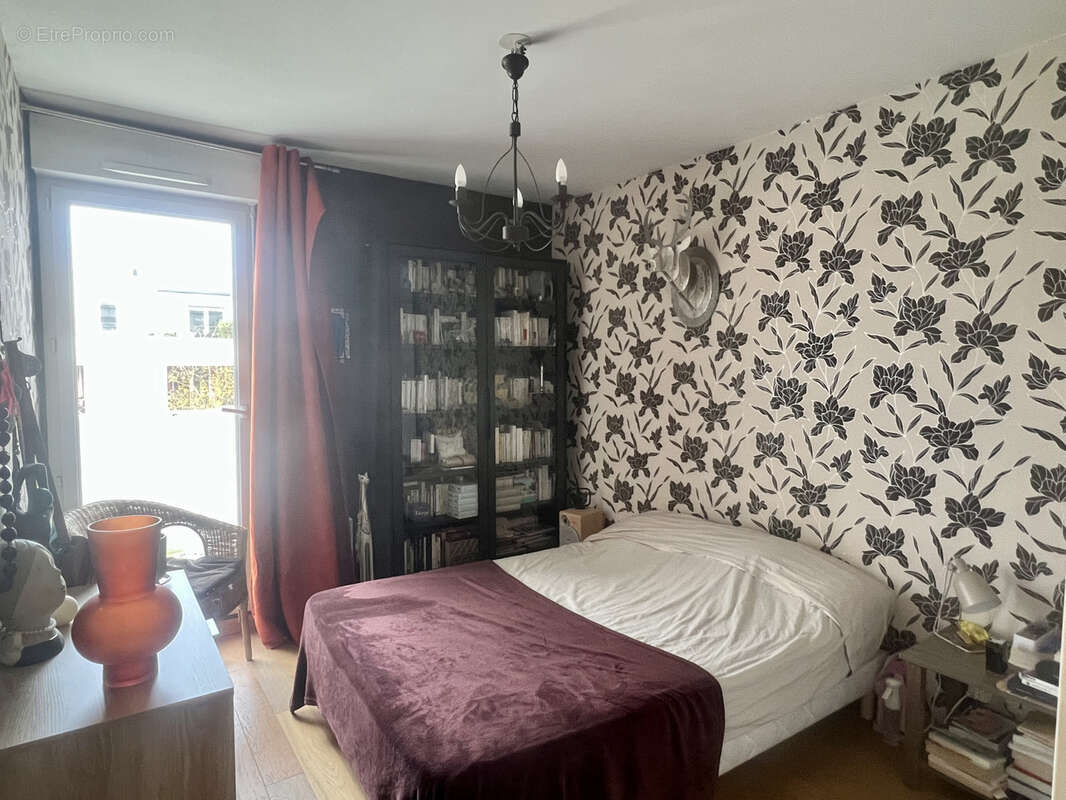 Appartement à TOURS