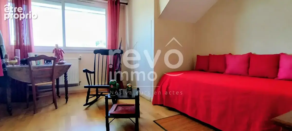 Maison 8 pièces, maison familiale proche gare - photo 10