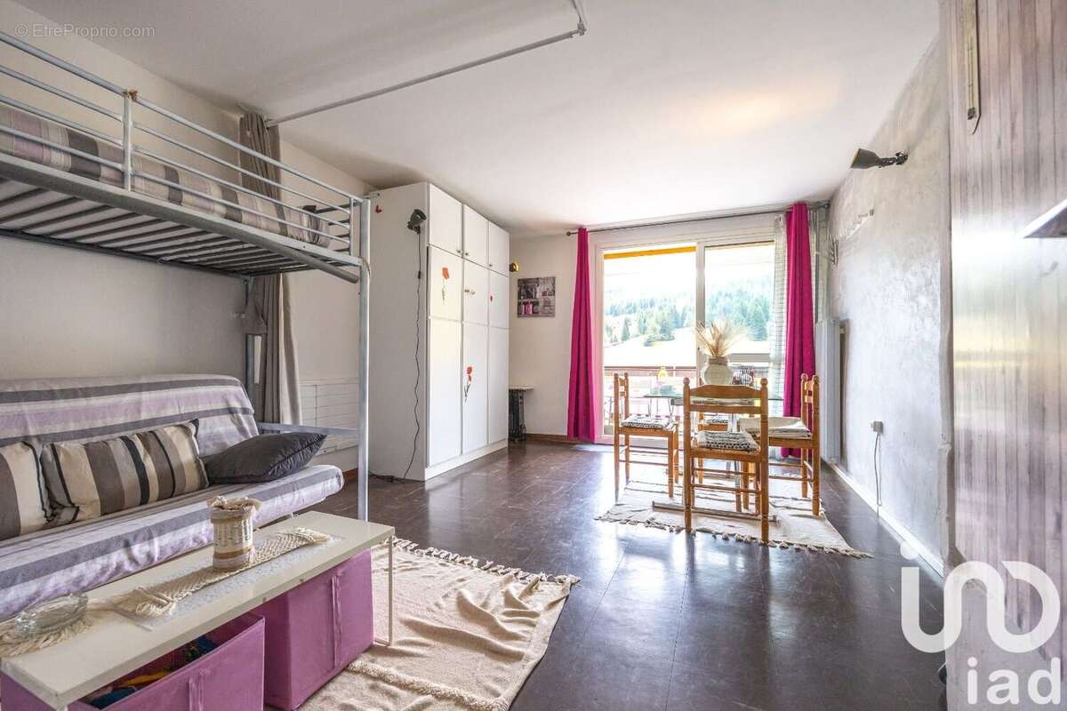 Photo 6 - Appartement à LA CLUSE