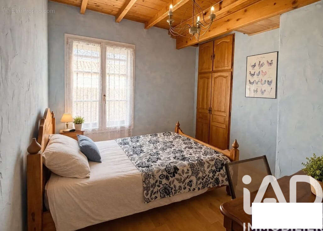 Photo 5 - Maison à VAUX-SUR-MER