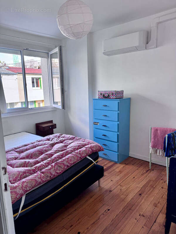 Maison à CLERMONT-FERRAND