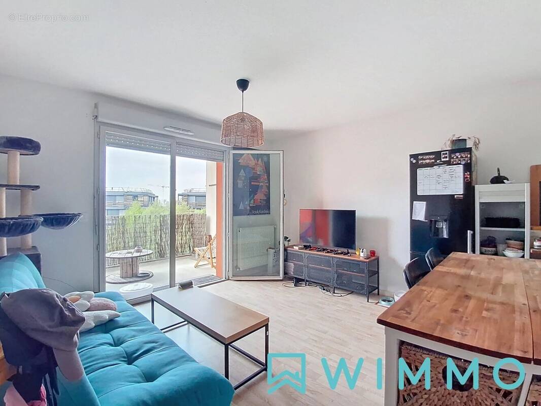 Appartement à CENON