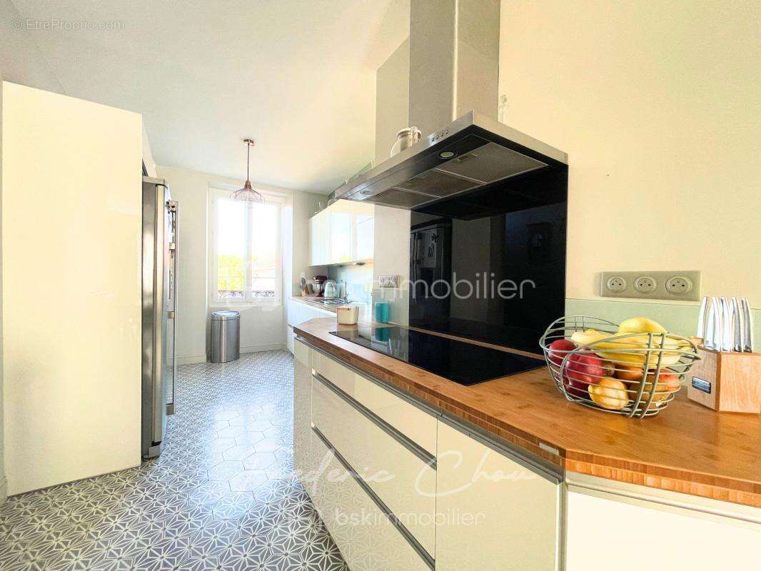 Maison à NANTEUIL-LE-HAUDOUIN