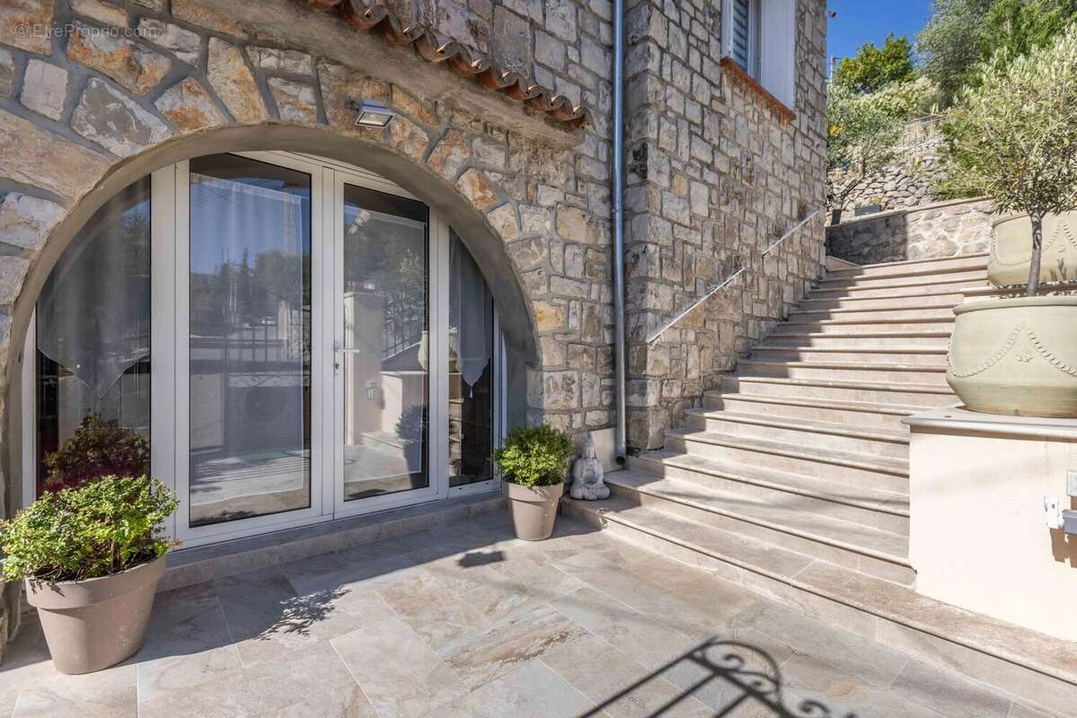 Maison à LEVENS
