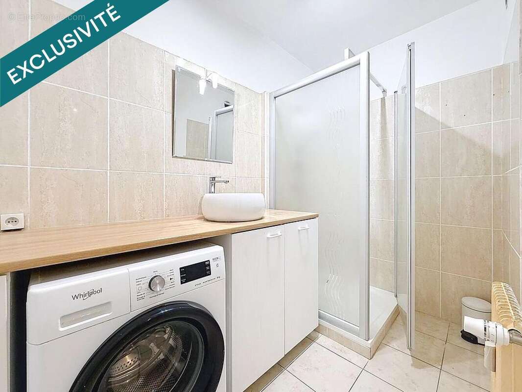 Photo 8 - Appartement à LYON-5E