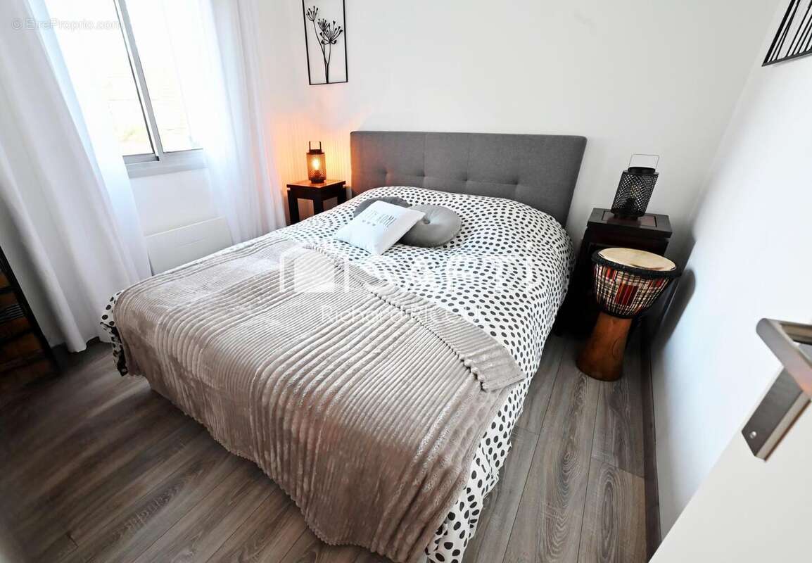 Photo 9 - Appartement à CABOURG