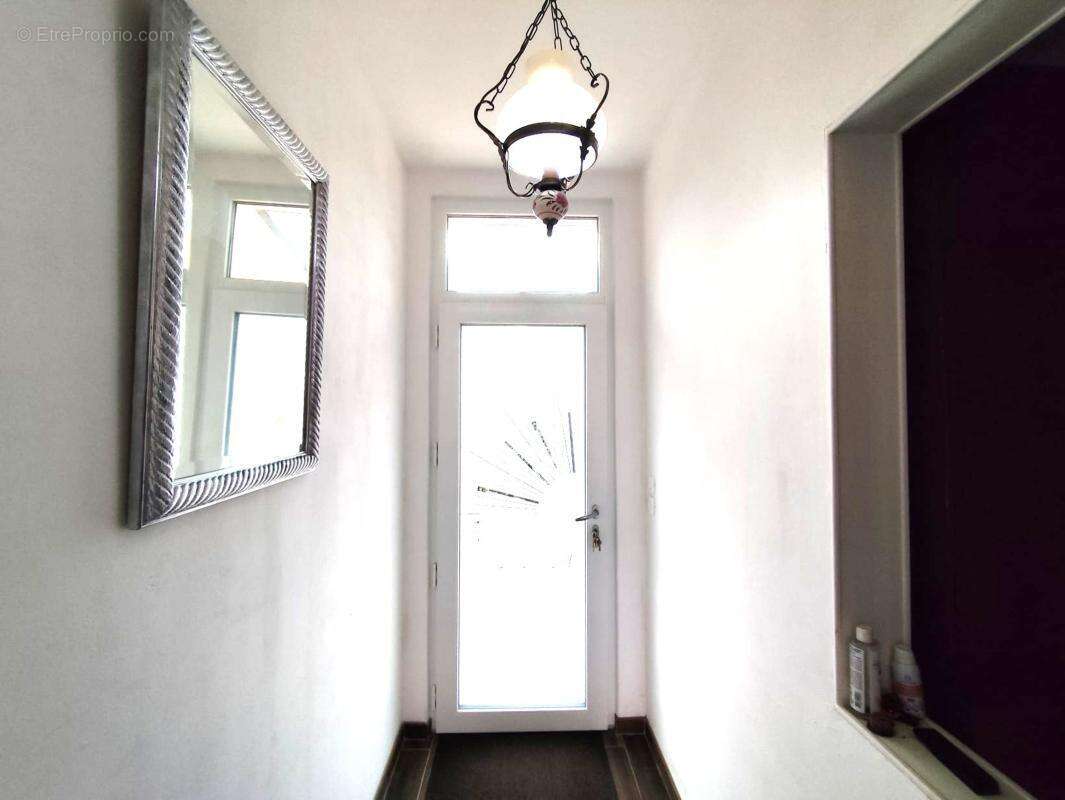 Maison à COURVILLE-SUR-EURE